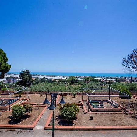 Izzhome Panorama Marina di Ragusa Zewnętrze zdjęcie