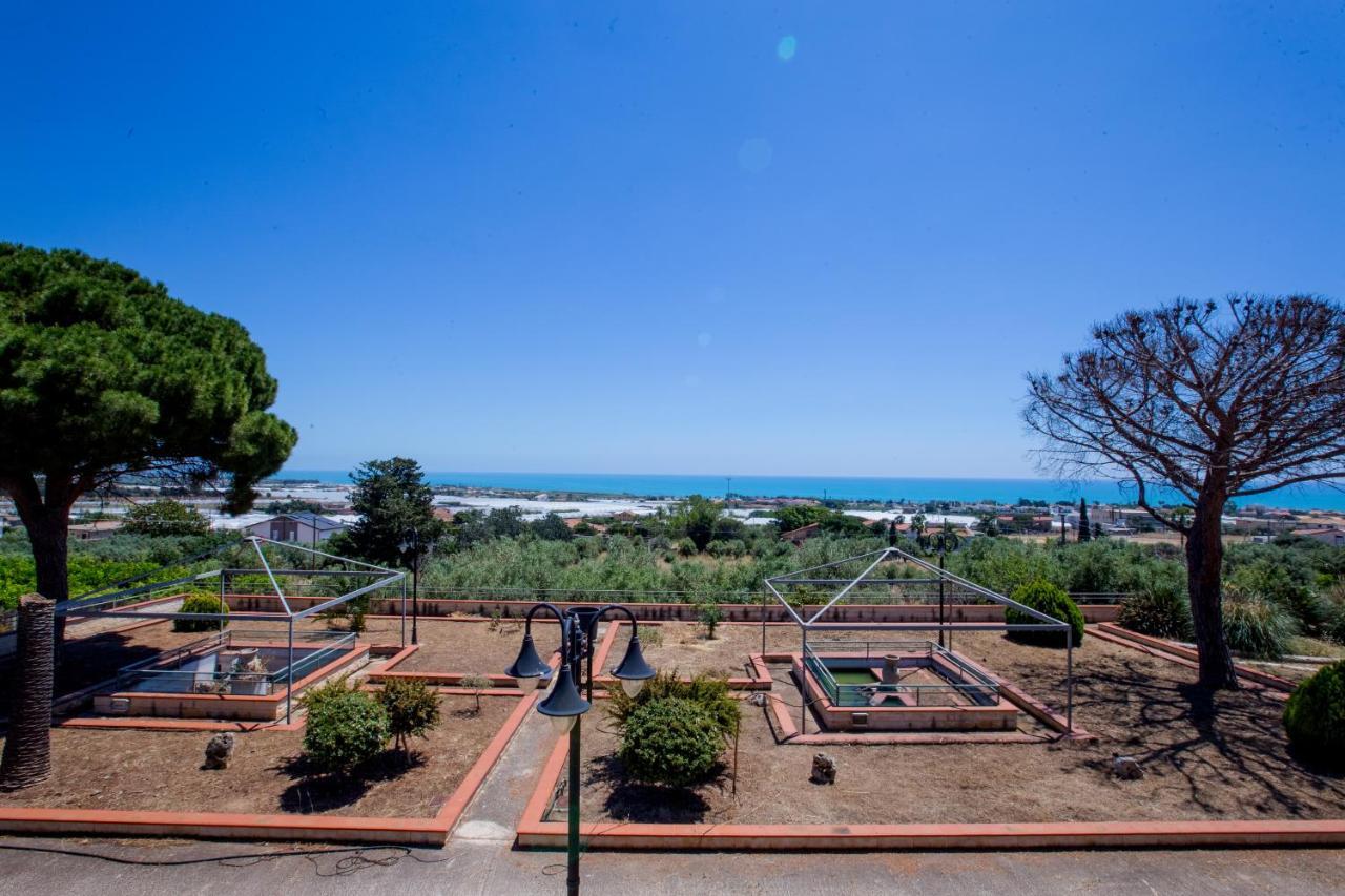 Izzhome Panorama Marina di Ragusa Zewnętrze zdjęcie