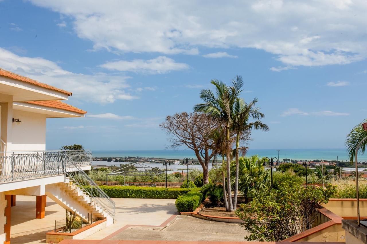 Izzhome Panorama Marina di Ragusa Zewnętrze zdjęcie