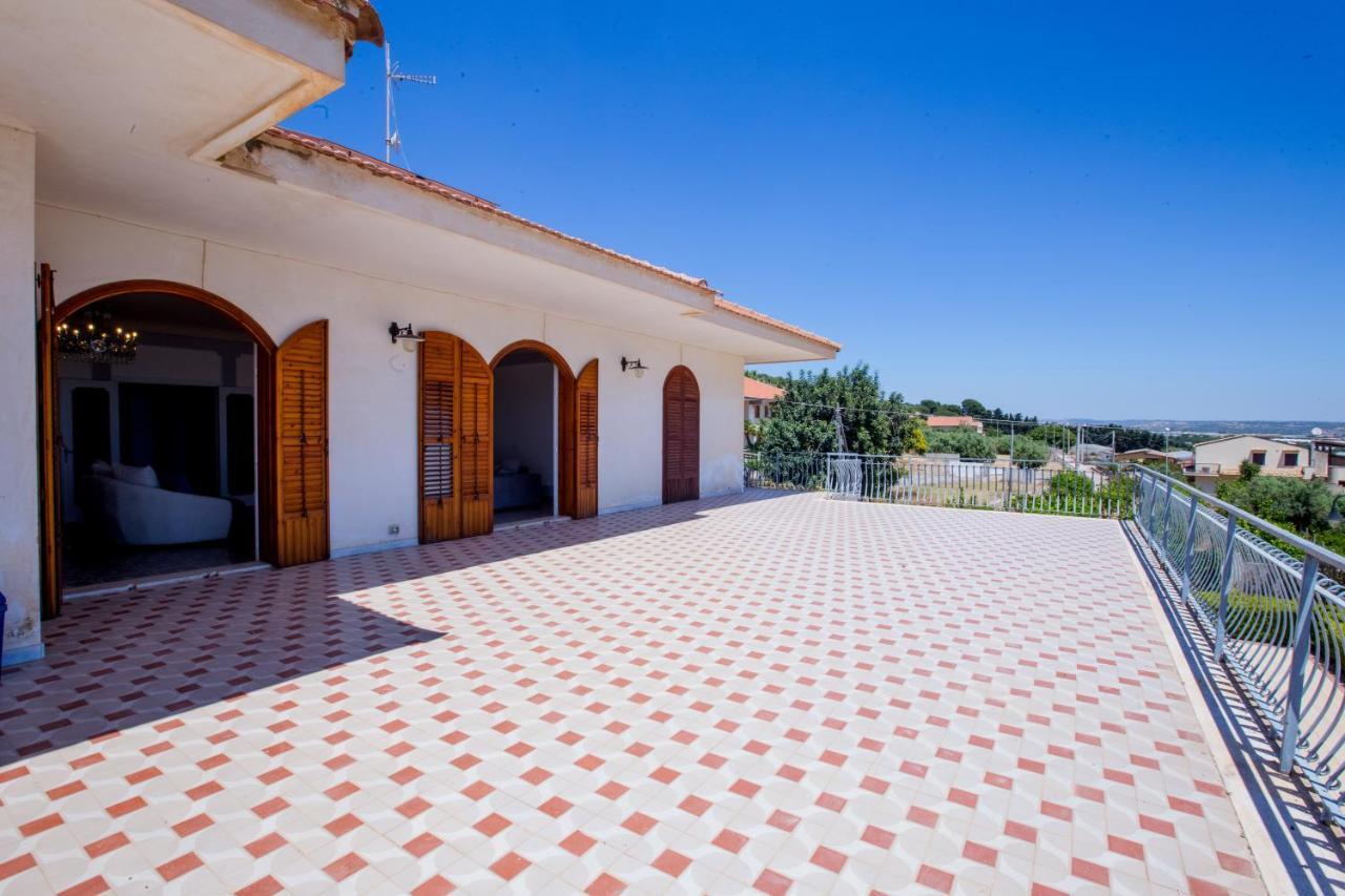 Izzhome Panorama Marina di Ragusa Zewnętrze zdjęcie