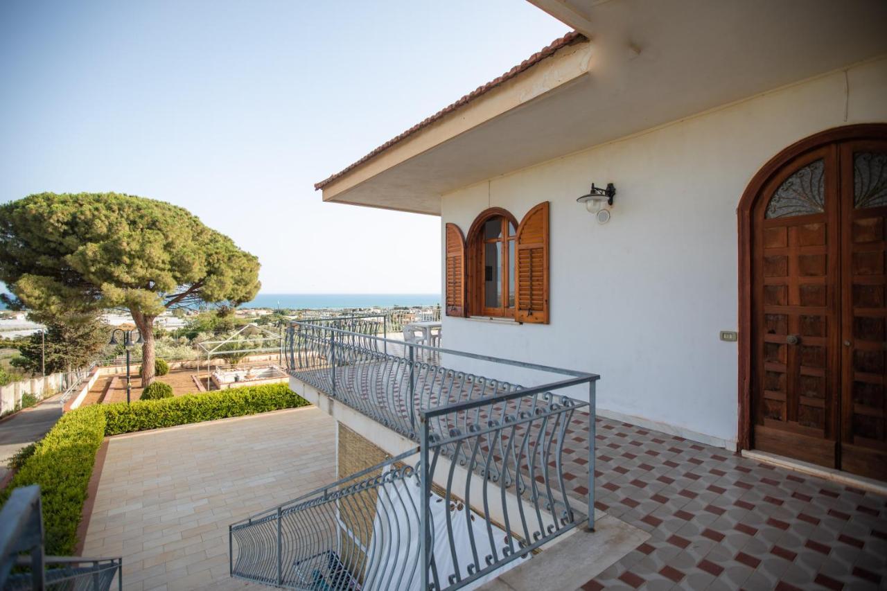Izzhome Panorama Marina di Ragusa Zewnętrze zdjęcie