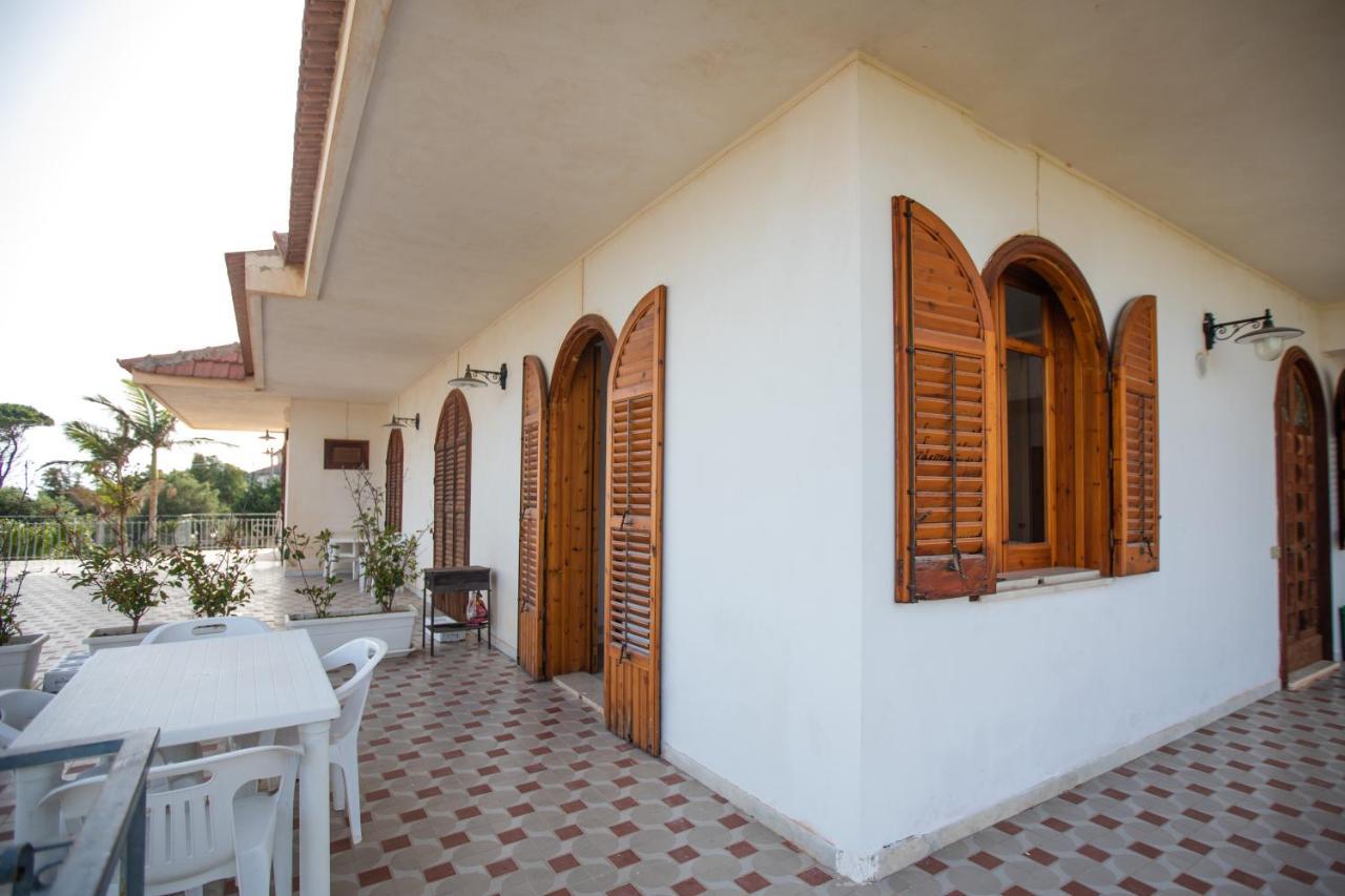 Izzhome Panorama Marina di Ragusa Zewnętrze zdjęcie