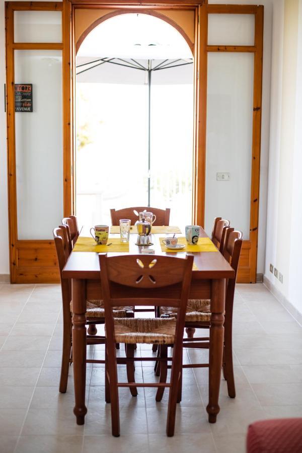 Izzhome Panorama Marina di Ragusa Zewnętrze zdjęcie