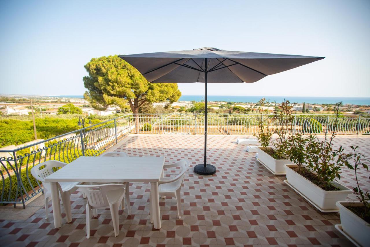 Izzhome Panorama Marina di Ragusa Zewnętrze zdjęcie