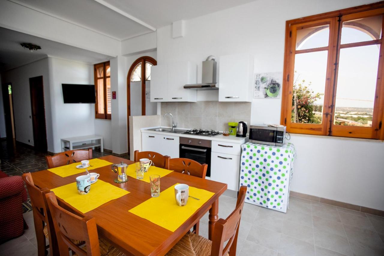 Izzhome Panorama Marina di Ragusa Zewnętrze zdjęcie