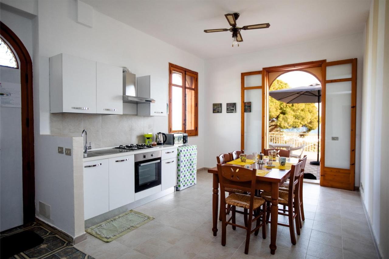 Izzhome Panorama Marina di Ragusa Zewnętrze zdjęcie