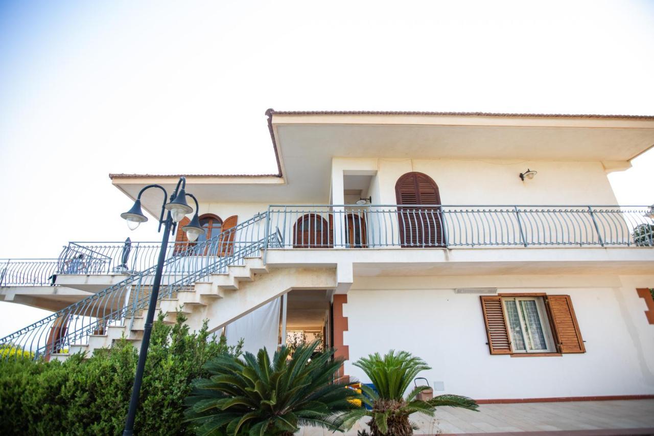 Izzhome Panorama Marina di Ragusa Zewnętrze zdjęcie