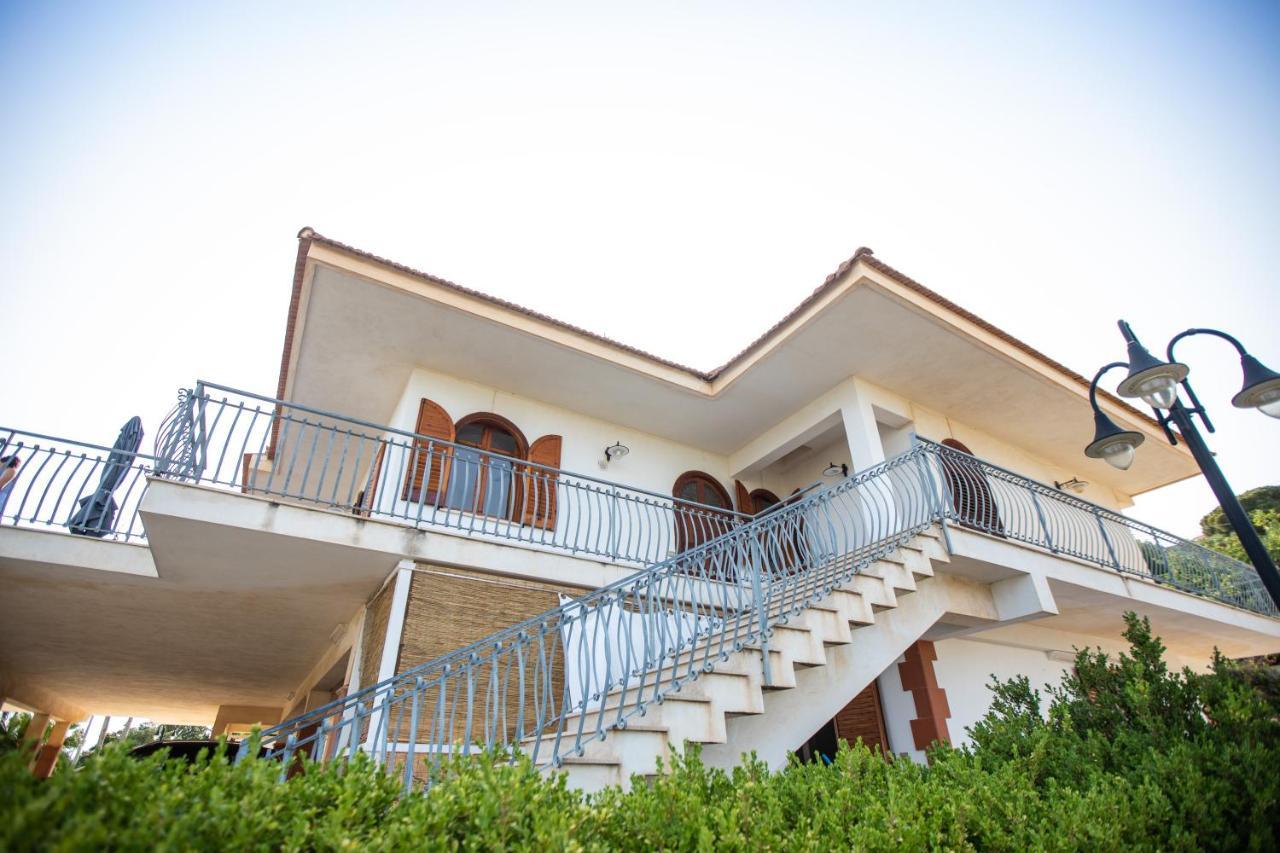 Izzhome Panorama Marina di Ragusa Zewnętrze zdjęcie