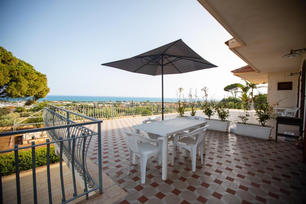 Izzhome Panorama Marina di Ragusa Zewnętrze zdjęcie